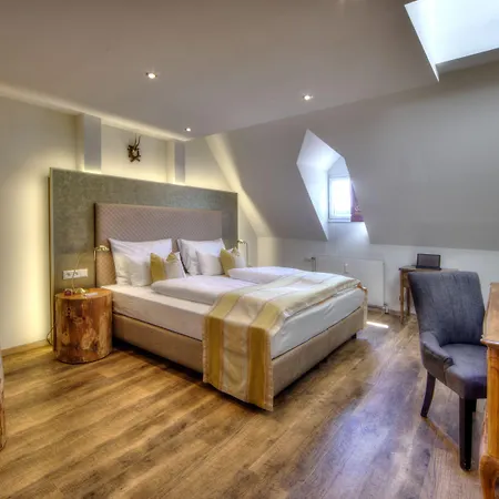 Schlosshotel Mondsee Hotel