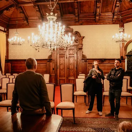 Schlosshotel Mondsee