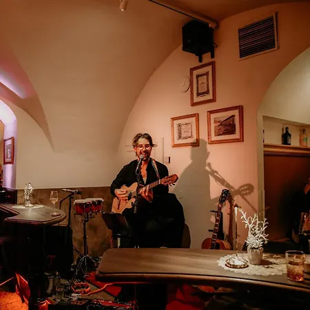 Schlosshotel Mondsee מלון 4*