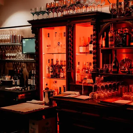 Schlosshotel Mondsee מלון מונדסי