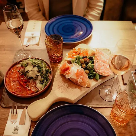 Hotel Schlosshotel Mondsee