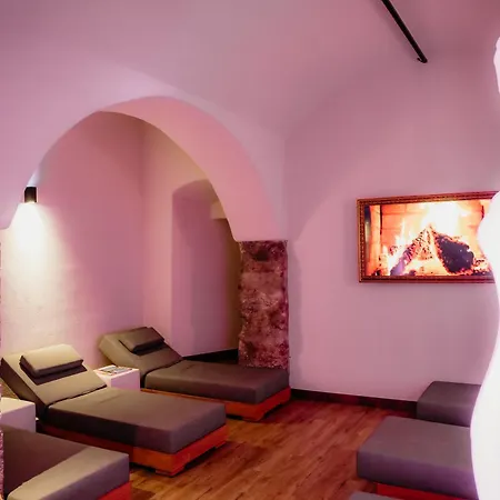 Schlosshotel Mondsee Hotel Mondsee