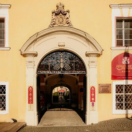 Schlosshotel Mondsee Hotel