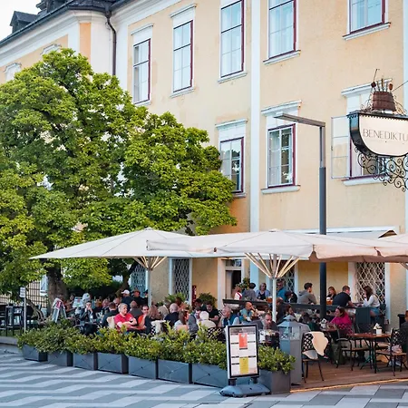 فندق Schlosshotel Mondsee