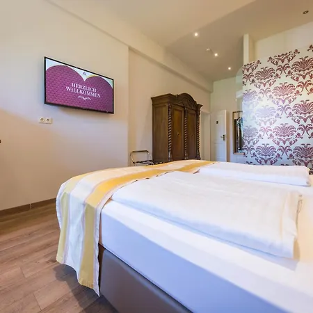 Schlosshotel Mondsee Mondsee