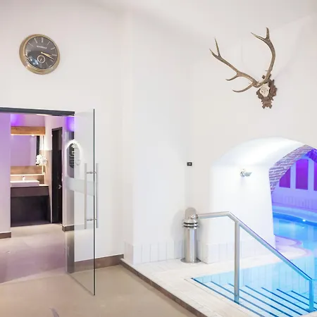 Schlosshotel Mondsee Hotel 4*