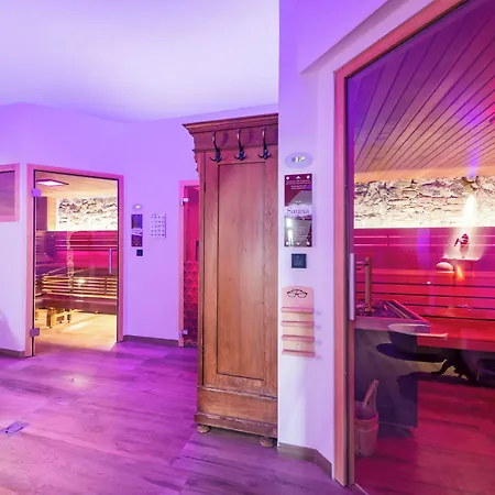 Schlosshotel Mondsee Mondsee