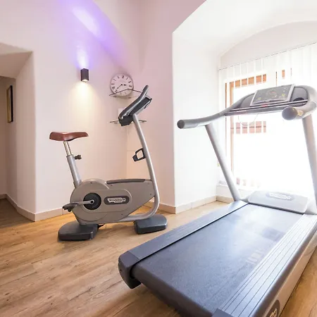 Schlosshotel Mondsee Hotel 4*