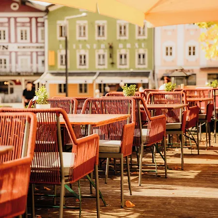 Schlosshotel Mondsee 4* Mondsee