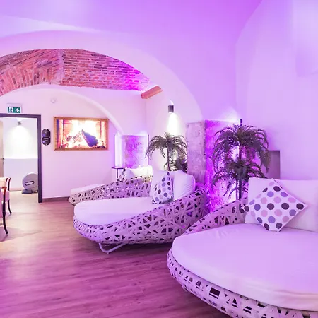Hotel Schlosshotel Mondsee Mondsee