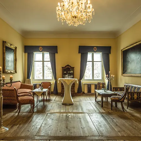 Schlosshotel Mondsee