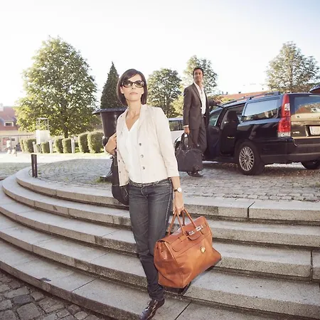 Schlosshotel Mondsee Mondsee