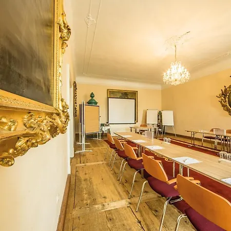 Hotel Schlosshotel Mondsee