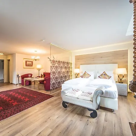 Schlosshotel Mondsee