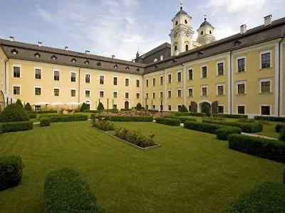 Schlosshotel Mondsee 4*