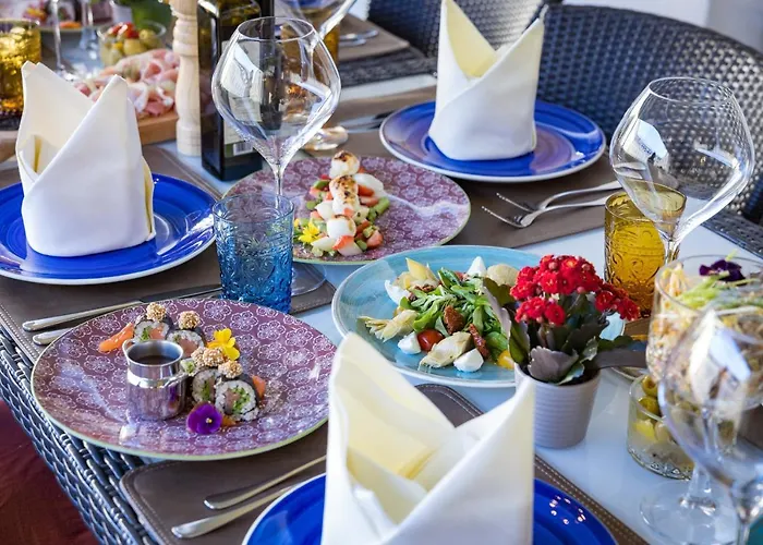 Schlosshotel Mondsee 4*