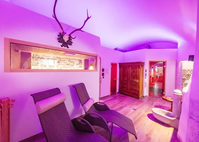 Schlosshotel Mondsee 4* Mondsee