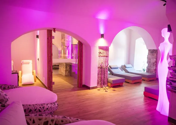 Schlosshotel Mondsee 4*