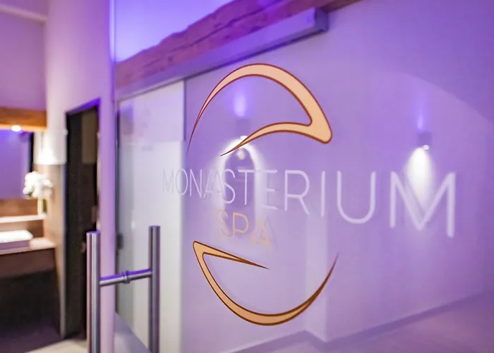 Schlosshotel Mondsee מלון 4*