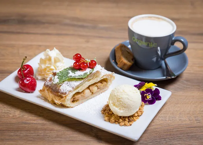 Hotel Schlosshotel Mondsee