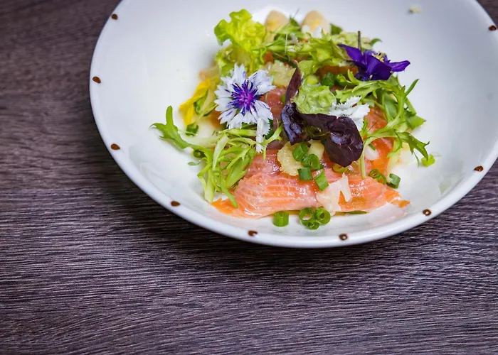 Schlosshotel Mondsee Hotel