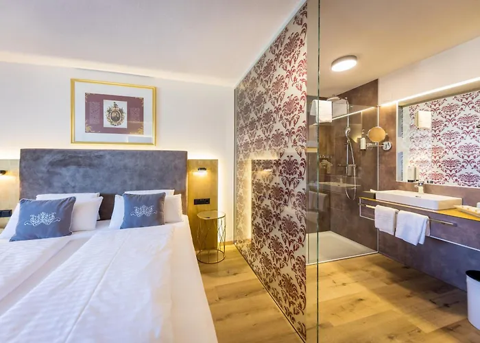 Schlosshotel Mondsee