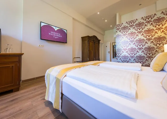 Schlosshotel Mondsee Hotel Mondsee