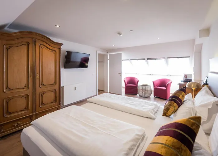 Hotel Schlosshotel Mondsee Mondsee