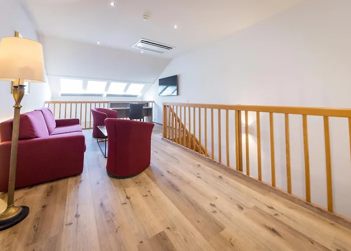 Schlosshotel Mondsee 4* Mondsee