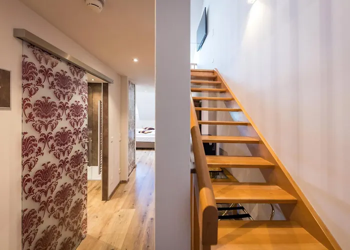 Schlosshotel Mondsee Hotel 4*