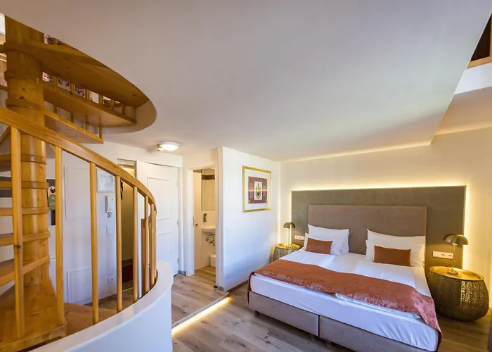 Hotel Schlosshotel Mondsee Mondsee