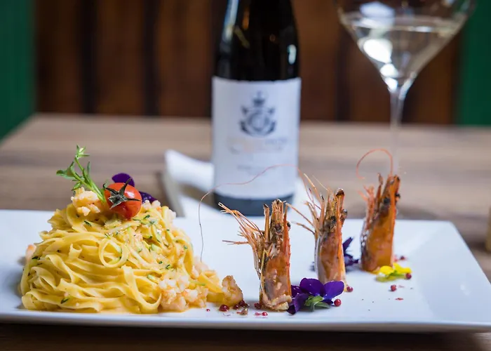 Hotel Schlosshotel Mondsee