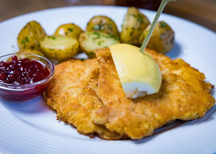 Schlosshotel Mondsee מלון מונדסי