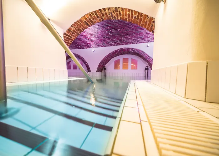 Schlosshotel Mondsee Hotel 4*