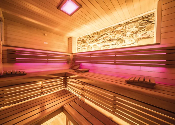 Schlosshotel Mondsee Hotel