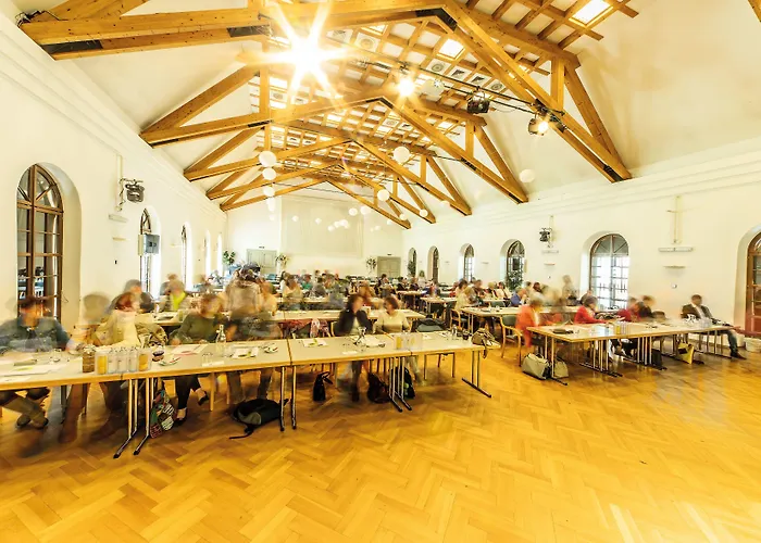 Schlosshotel Mondsee מלון 4*