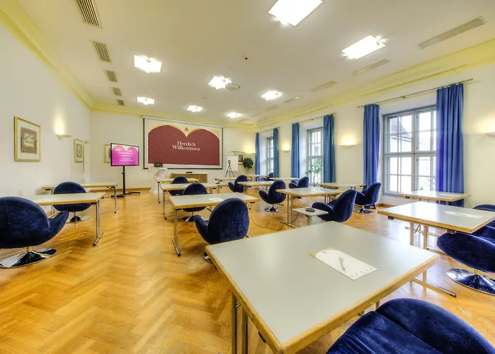 Schlosshotel Mondsee 4* Mondsee