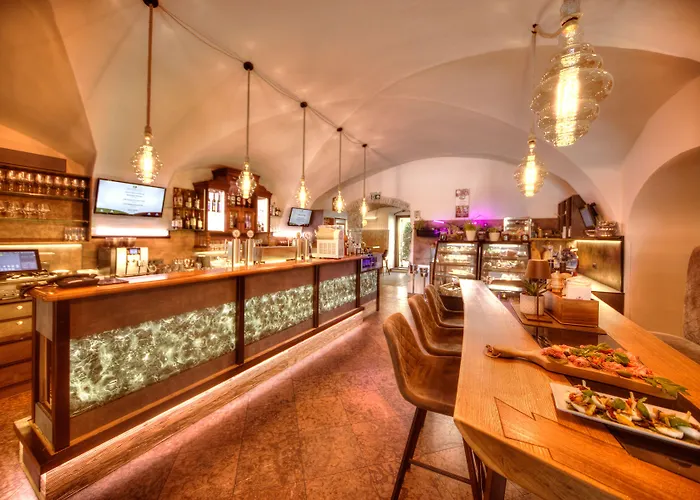 Schlosshotel Mondsee