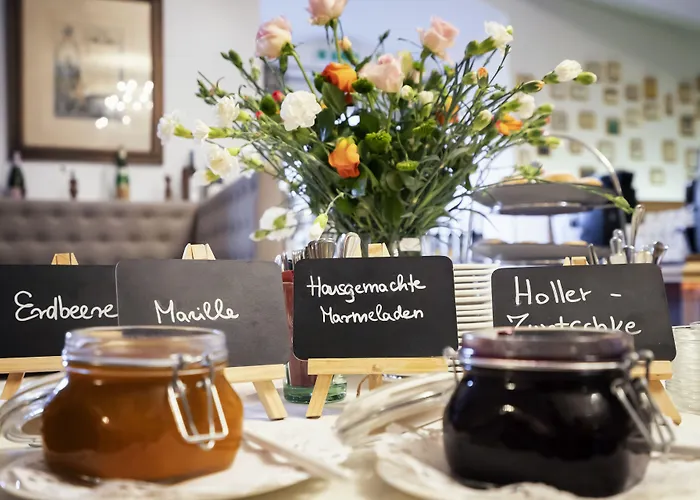 Schlosshotel Mondsee Hotel