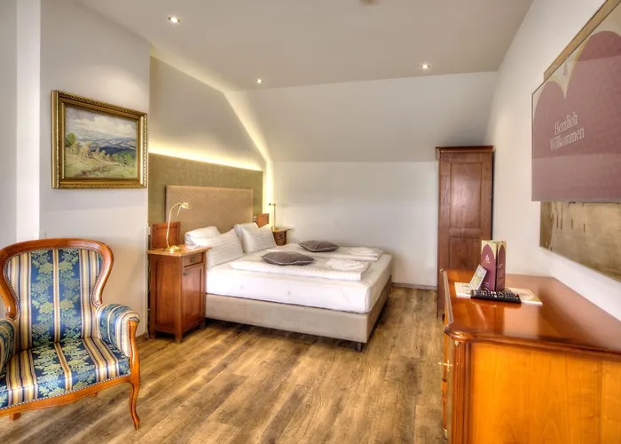 Schlosshotel Mondsee מונדסי