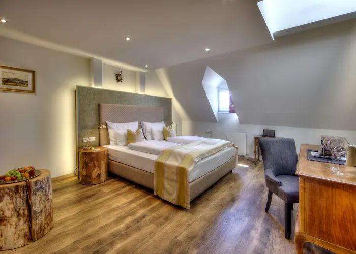 Schlosshotel Mondsee Hotel