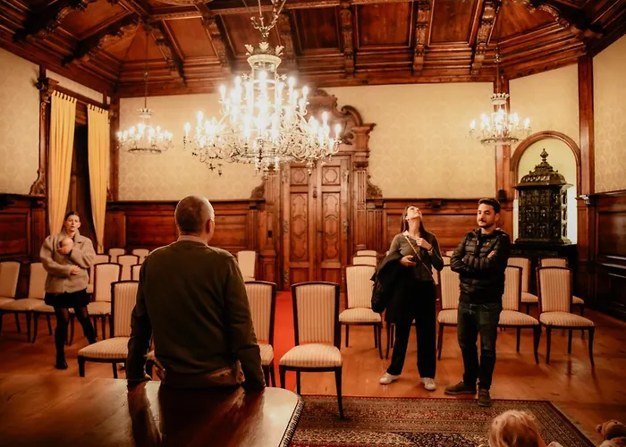 Schlosshotel Mondsee