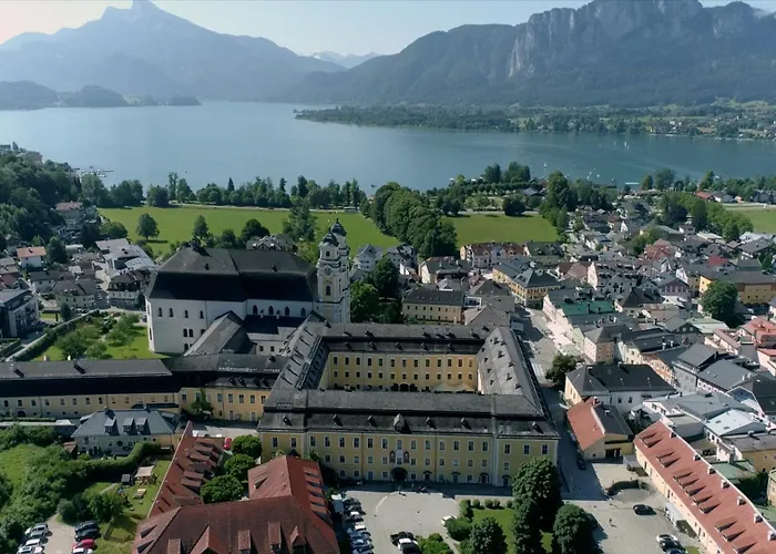 Schlosshotel Mondsee