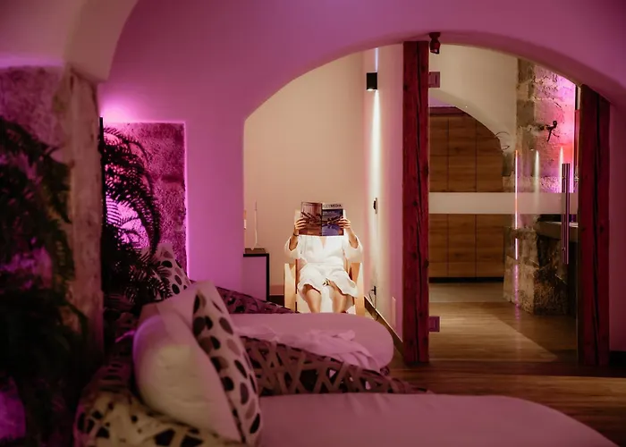 Schlosshotel Mondsee Mondsee