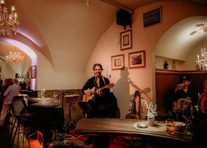 Schlosshotel Mondsee Hotel 4*