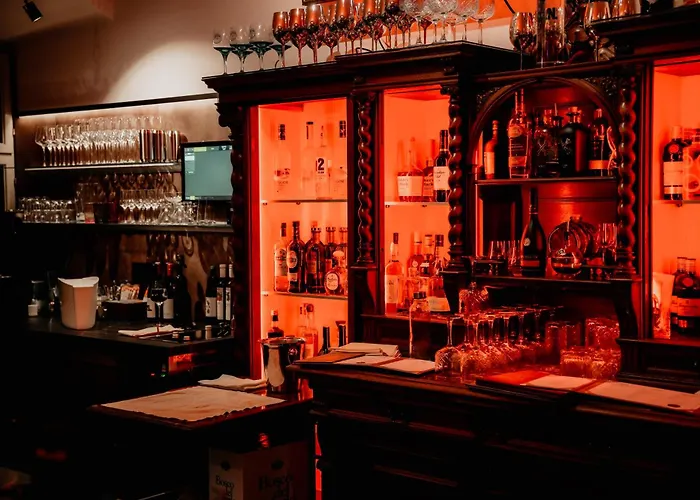 Schlosshotel Mondsee מלון מונדסי