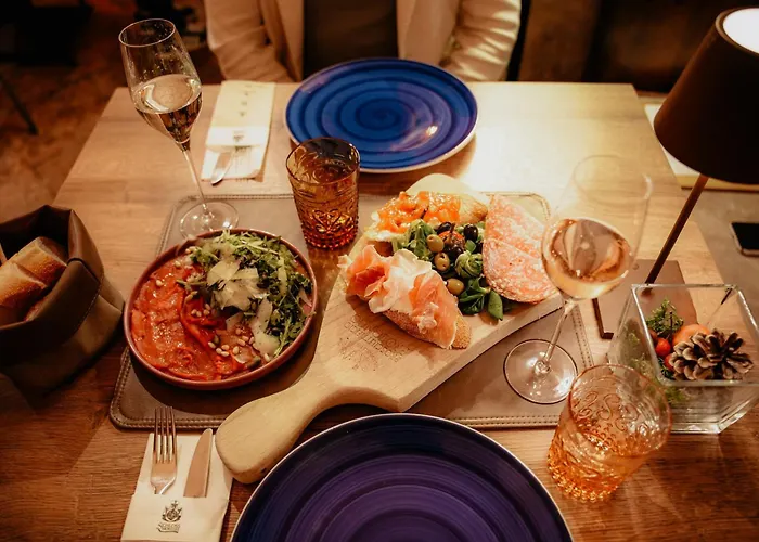 Hotel Schlosshotel Mondsee