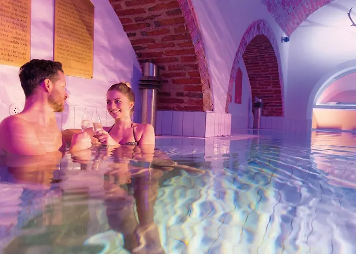 Schlosshotel Mondsee 4*