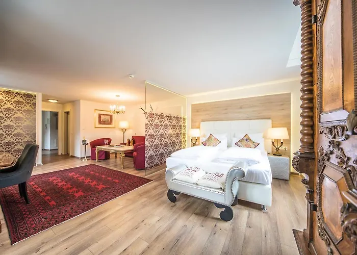 Schlosshotel Mondsee