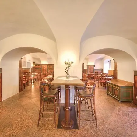 Schlosshotel Mondsee